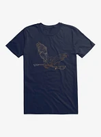 Harry Potter Hedwig Delivery T-Shirt