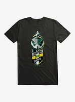 Harry Potter Slytherin Sigil T-Shirt