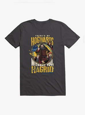 Harry Potter Hagrid T-Shirt