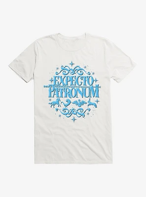 Harry Potter Expecto Patronum T-Shirt