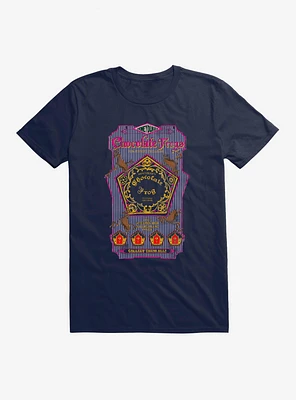 Harry Potter Chocolate Frogs Box T-Shirt