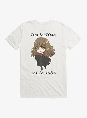 Harry Potter Leviosa T-Shirt