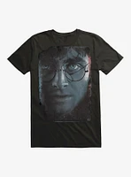 Harry Potter Close Up T-Shirt