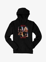 Motley Crue Shout At The Devil Hoodie