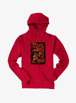 A$AP Ferg Run It Up Hoodie