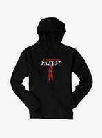 Bad Religion Suffer Boy Hoodie