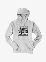 Madness House Of Fun Hoodie