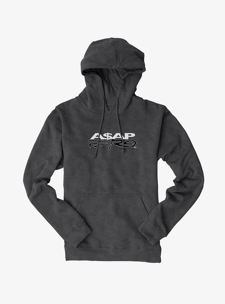 A$AP Ferg Forever Album Hoodie