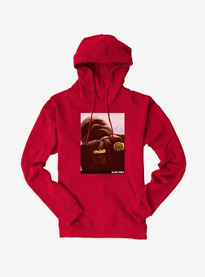 A$AP Ferg Grillz Hoodie