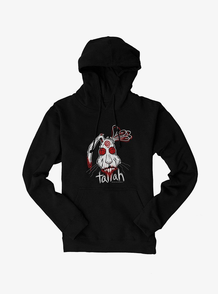 Tallah Dead Rabbit Hoodie