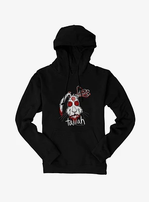 Tallah Dead Rabbit Hoodie