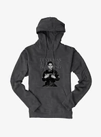 Elvis Mug Shot Hoodie