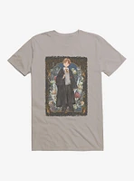 Harry Potter Ron Weasley Fantasy Style T-Shirt