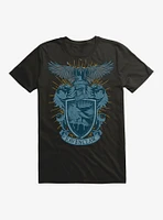 Extra Soft Harry Potter Ravenclaw Eagle T-Shirt