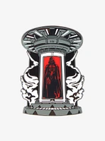 Star Wars Darth Vader Bacta Tank Spinning Enamel Pin - BoxLunch Exclusive