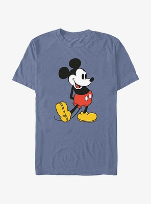 Disney Mickey Mouse Classic Garment Dye T-Shirt