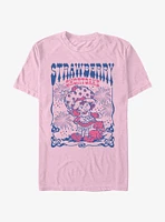 Strawberry Shortcake American Sweetie Garment Dye T-Shirt