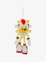 Sonic The Hedgehog Super Shadow Plush