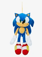 Sonic The Hedgehog 12 Inch Plush