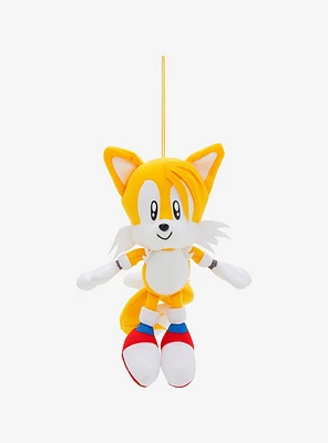 Sonic The Hedgehog Tails Plush