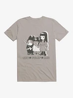 Dragon Ball Super Shu, Pilaf And Mai T-Shirt