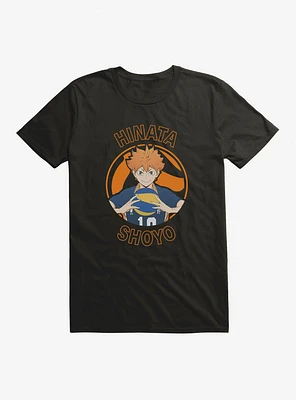 Haikyu!! Hinata Shoyo T-Shirt