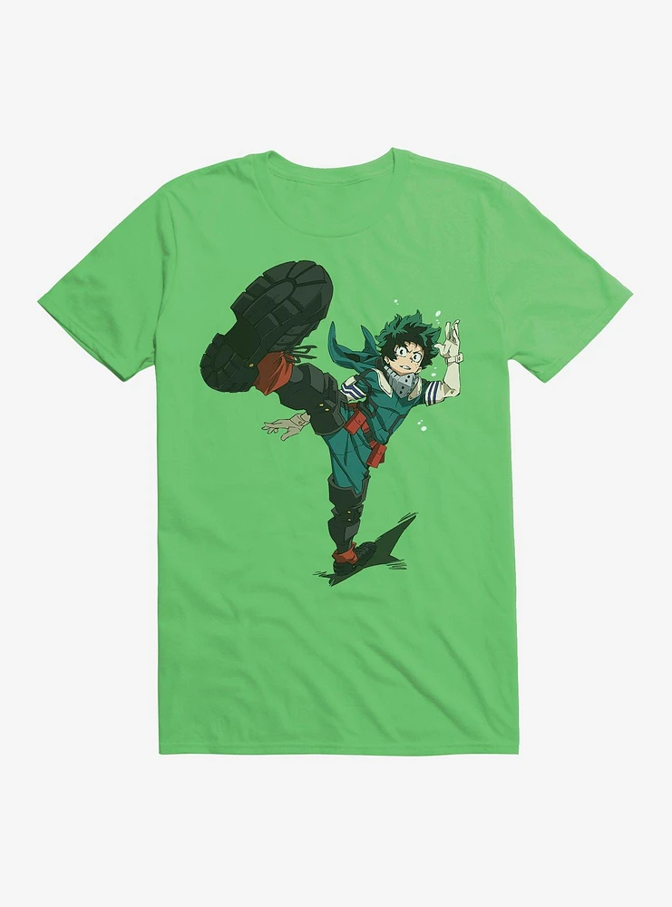 My Hero Academia Midoriya T-Shirt