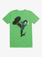 My Hero Academia Midoriya T-Shirt