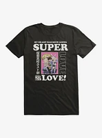 Ouran High School Host Club Super Love T-Shirt