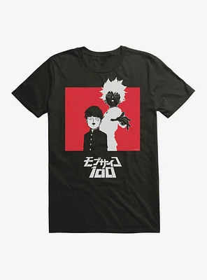 Mob T-Shirt