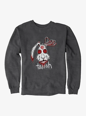 Tallah Dead Rabbit Sweatshirt