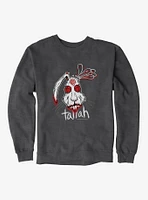 Tallah Dead Rabbit Sweatshirt