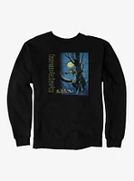 Iron Maiden Fear Of The Dark Sweatshirt