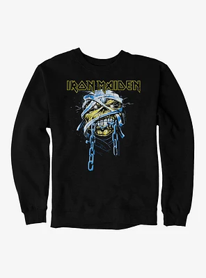 Iron Maiden Powerslave Sweatshirt