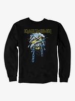 Iron Maiden Powerslave Sweatshirt