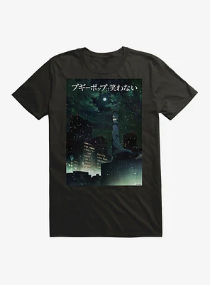 Boogiepop Phantom Title Art T-Shirt