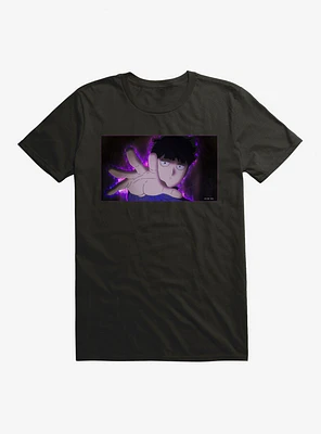 Mob Psycho Screen Shot T-Shirt