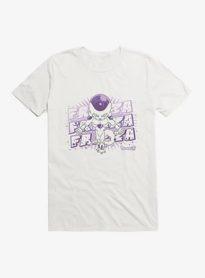 Dragon Ball Super Frieza T-Shirt