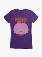 Harry Potter Weasleys' Pygmy Puff Girls T-Shirt