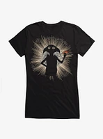 Harry Potter Dobby Shine Girls T-Shirt