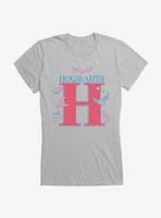 Harry Potter Draco Dormiens Girls T-Shirt