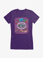 Harry Potter Hogsmeade Honeydukes Girls T-Shirt