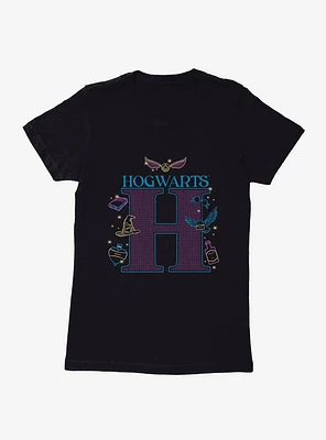 Harry Potter Draco Dormiens Womens T-Shirt?