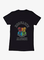 Harry Potter Mascots Alumni Womens T-Shirt?