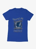 Harry Potter Ravenclaw Alumni Prefect Womens T-Shirt?