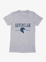 Harry Potter Ravenclaw Quidditch Symbol Womens T-Shirt