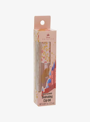 Disney Princess Sleeping Beauty Aurora Rose Scented Hydrating Lip Oil