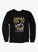 Elvis Viva! Sweatshirt