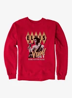 Elvis Viva! Sweatshirt