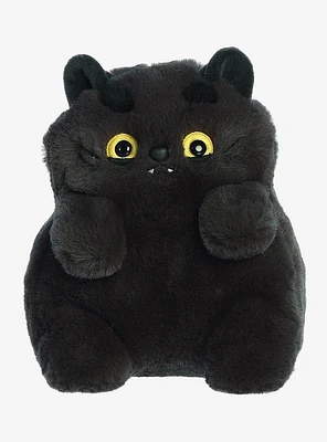 Aurora MewMews Storm Cat Plush